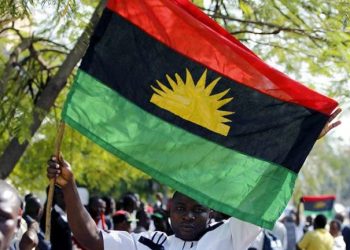 Remove terrorist tag on IPOB,  Ohaneze Ndigbo tells FG