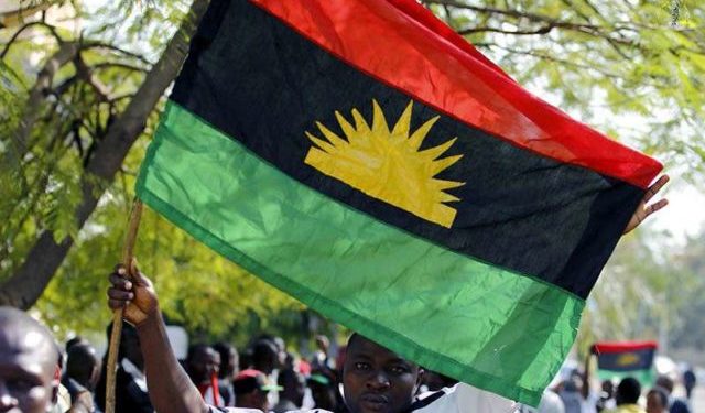 Remove terrorist tag on IPOB, Ohaneze Ndigbo tells FG