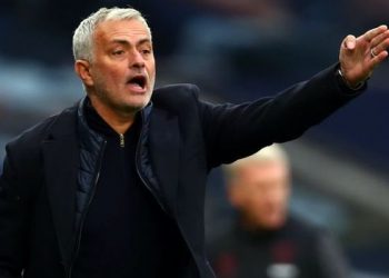 My 100% record against Arsenal no big deal — Mourinho