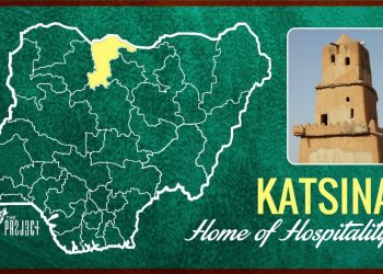 Is Katsina the new haven of  terror-banditry in Nigeria?