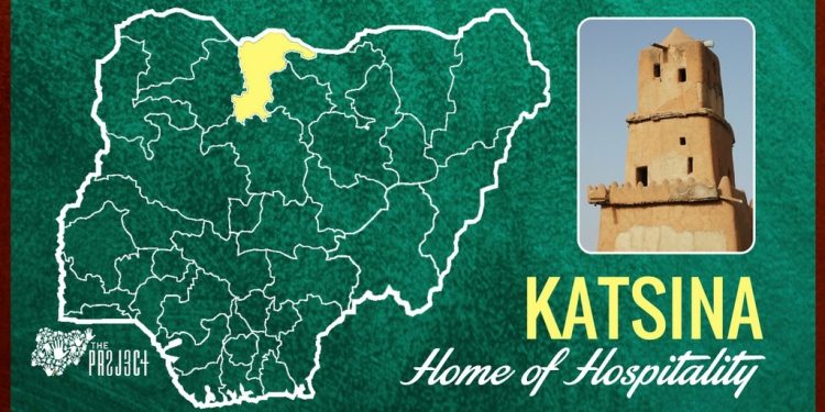 Is Katsina the new haven of  terror-banditry in Nigeria?