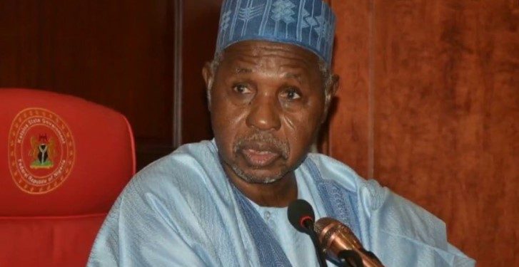 Katsina attack: 333 students still missing, says gov