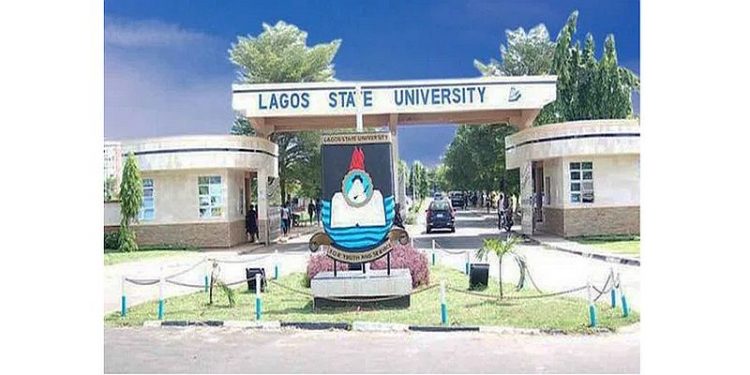 Olatunji-Bello, four others in final race for LASU VC