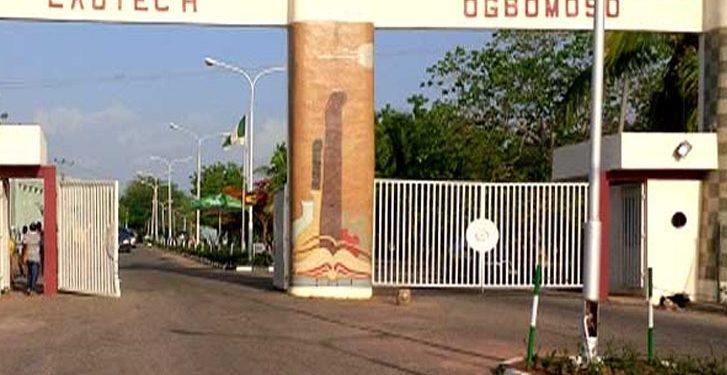 Oyo Assembly passes LAUTECH amendment bill into law