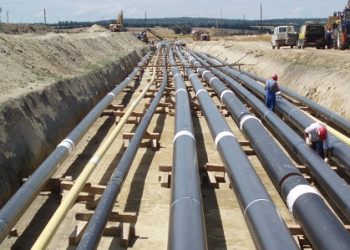 Ajaokuta, Kaduna, Kano gas pipeline set for completion