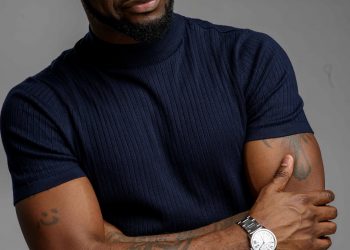 Peter Okoye highlights major hustles for 2021