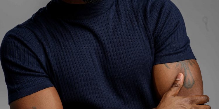 Peter Okoye highlights major hustles for 2021