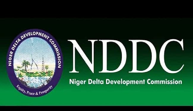 Okowa urges Buhari to reconstitute NDDC board