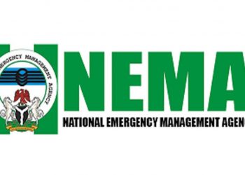 NEMA donates materials to fire,  flood disaster victims in Abia