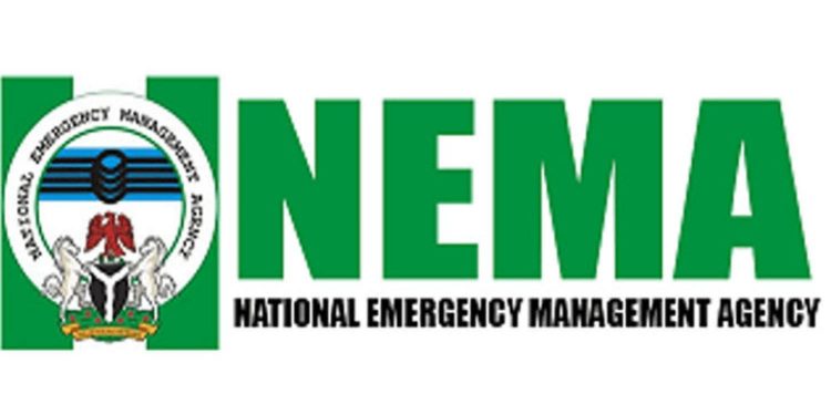 NEMA donates materials to fire,  flood disaster victims in Abia