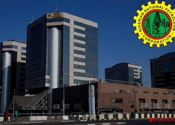 NNPC’s gas handling facility begins operations, reduces flaring