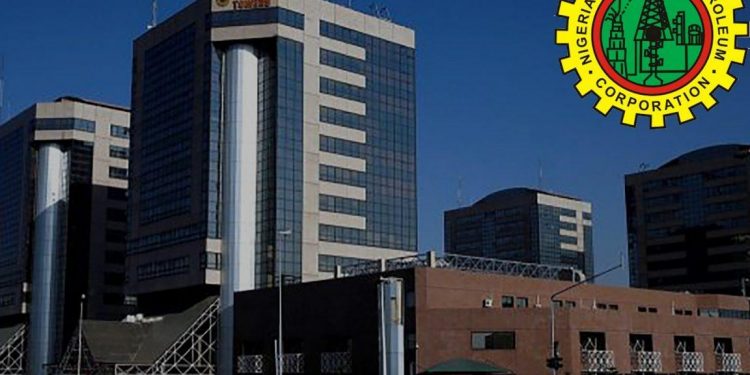 NNPC’s gas handling facility begins operations, reduces flaring
