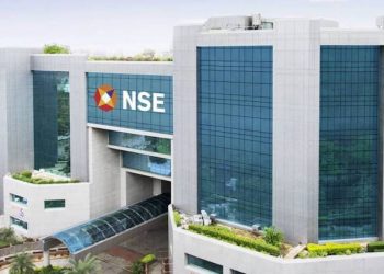 NSE migrates four companies to growth board