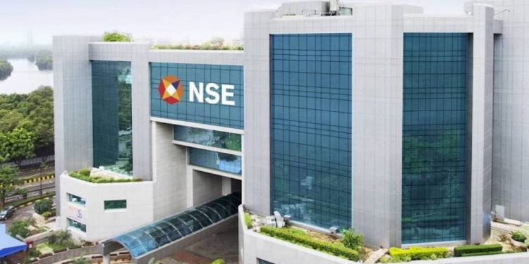 NSE migrates four companies to growth board
