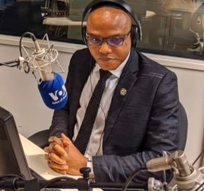 Kankara schoolboys: Nnamdi Kanu reveals alleged kidnappers of 344 students