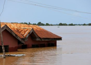 Flooding: NEMA distributes relief materials to Rivers communities