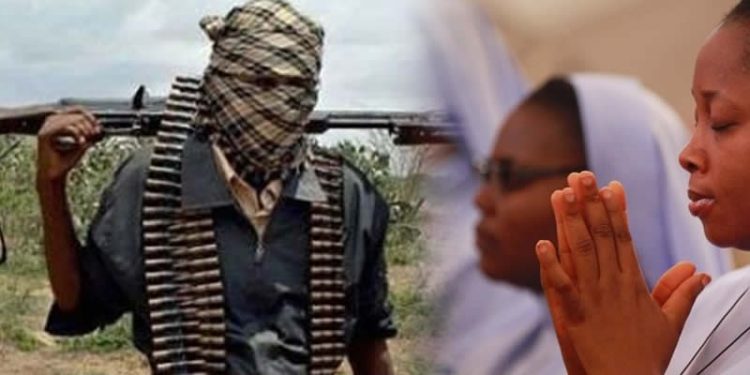 Court sentences three nuns’ abductors to death in Ondo