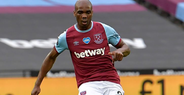 Moyes has transformed us — Ogbonna