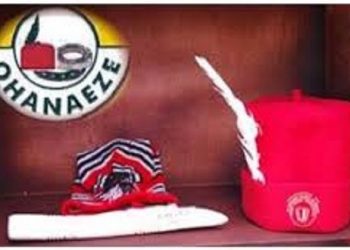 Obiozor’s presidency will kill Ohanaeze Ndigbo – Onyeagucha