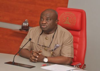 Ikpeazu budgets N131b for 2021