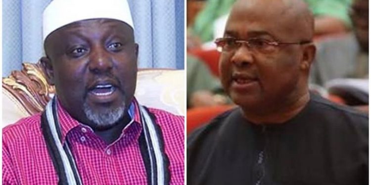 Uzodimma wants to kill me,  Okorocha’s ex-aide cries out