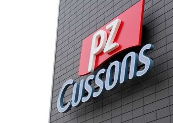 PZ Cussons eyes other African markets