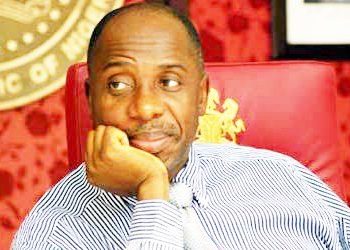 Too early to talk  of South-East presidency  – Amaechi