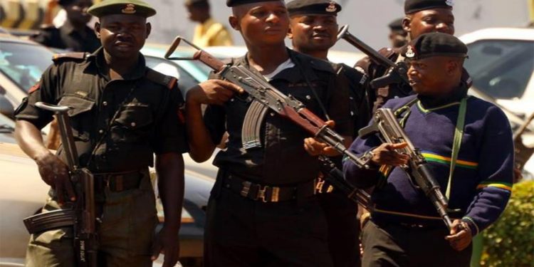 State police:  How feasible?