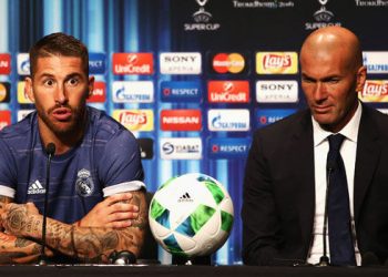 Emergency meeting in Madrid, as Isco, others disagree on Zidane