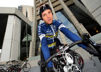 Italian cyclist Ricco banned for life