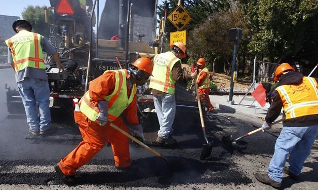 Ikpeazu moves to fix roads in Aba