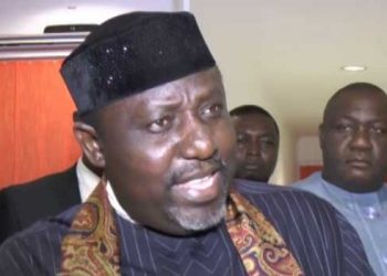 Okorocha is competent to lead Nigeria – Group
