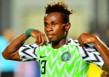 Chelsea unrelenting in pursuit of Chukwueze