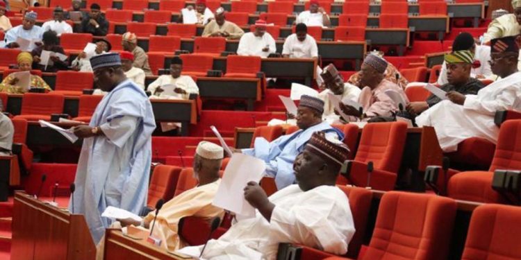 Nigeria needs the people’s constitution