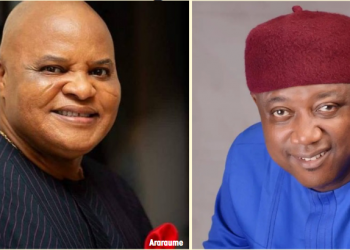 Why Araraume is right man for Okigwe Senate seat