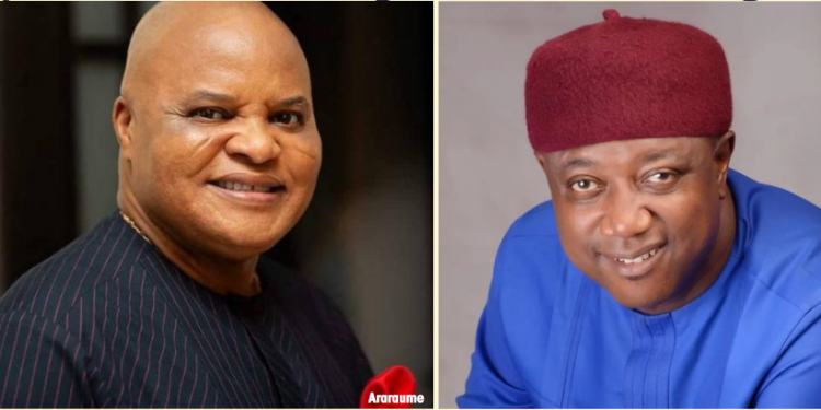 Why Araraume is right man for Okigwe Senate seat