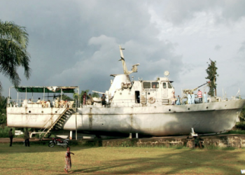 National War Museum Umuahia