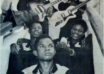 Reminiscing on Warrior, Oriental Brothers Band’s hit wave