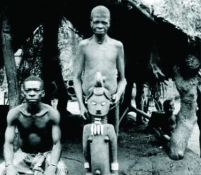 What is and who is an Osu?: A narrative analysis