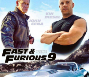 Most anticipated movies of 2021