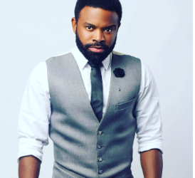 AMAA 2020: Afolayan up against Jimmy Jean-Louis, others for Best Actor