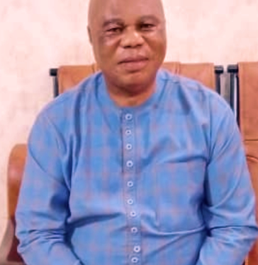 Why state police cannot work in Nigeria — Udunze, forensic expert