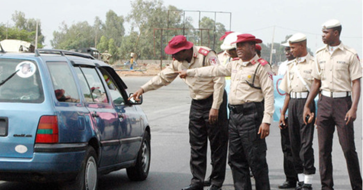 Dangers, merits of arming FRSC
