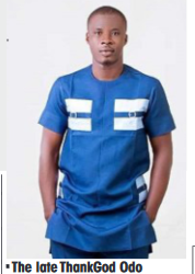 Medical student drowns in Ebonyi hotel