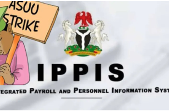 ASUU didn’t go on strike over IPPIS, says UNN – ASUU Chairman