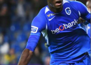 Onuachu insists on Genk stay amid Sheffield United link