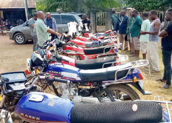 Ikeduru agog as Ebubemba empowers youths