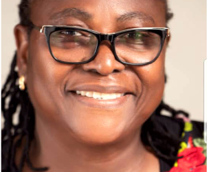 How playing football has kept me going for  20 years – 60-year old Barr (Mrs) Nlemigbo narrates