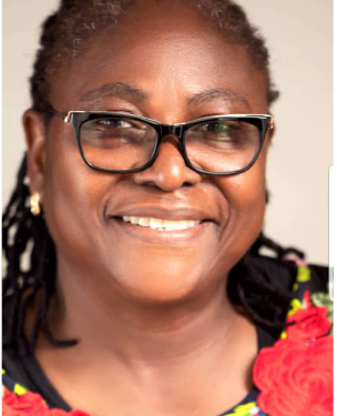 How playing football has kept me going for 20 years – 60-year old Barr (Mrs) Nlemigbo narrates