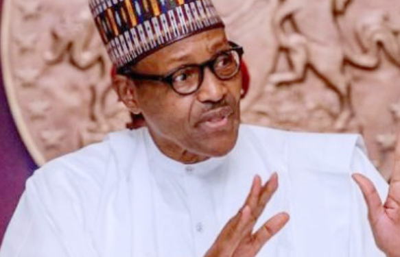Buhari, Nigerian government and impunity
